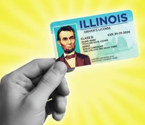 Licencia de conducir en Illinois para indocumentados Costos y trámites 2026