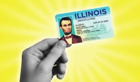 Licencia de conducir en Illinois para indocumentados Costos y trámites 2026