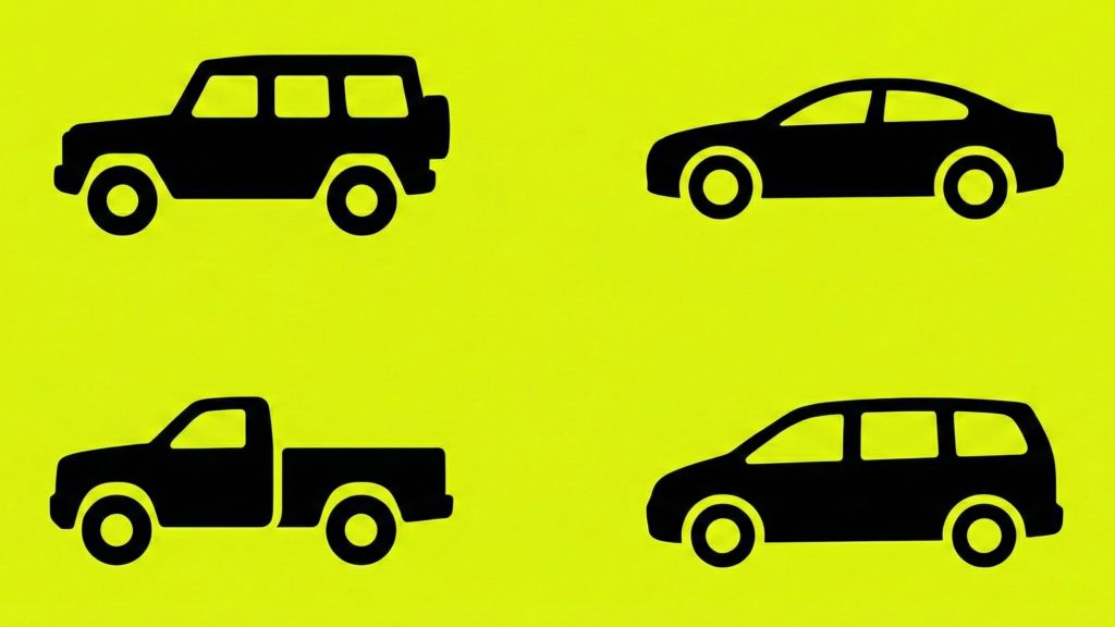 Mejores SUV, autos, pickups y minivans para comprar en 2026