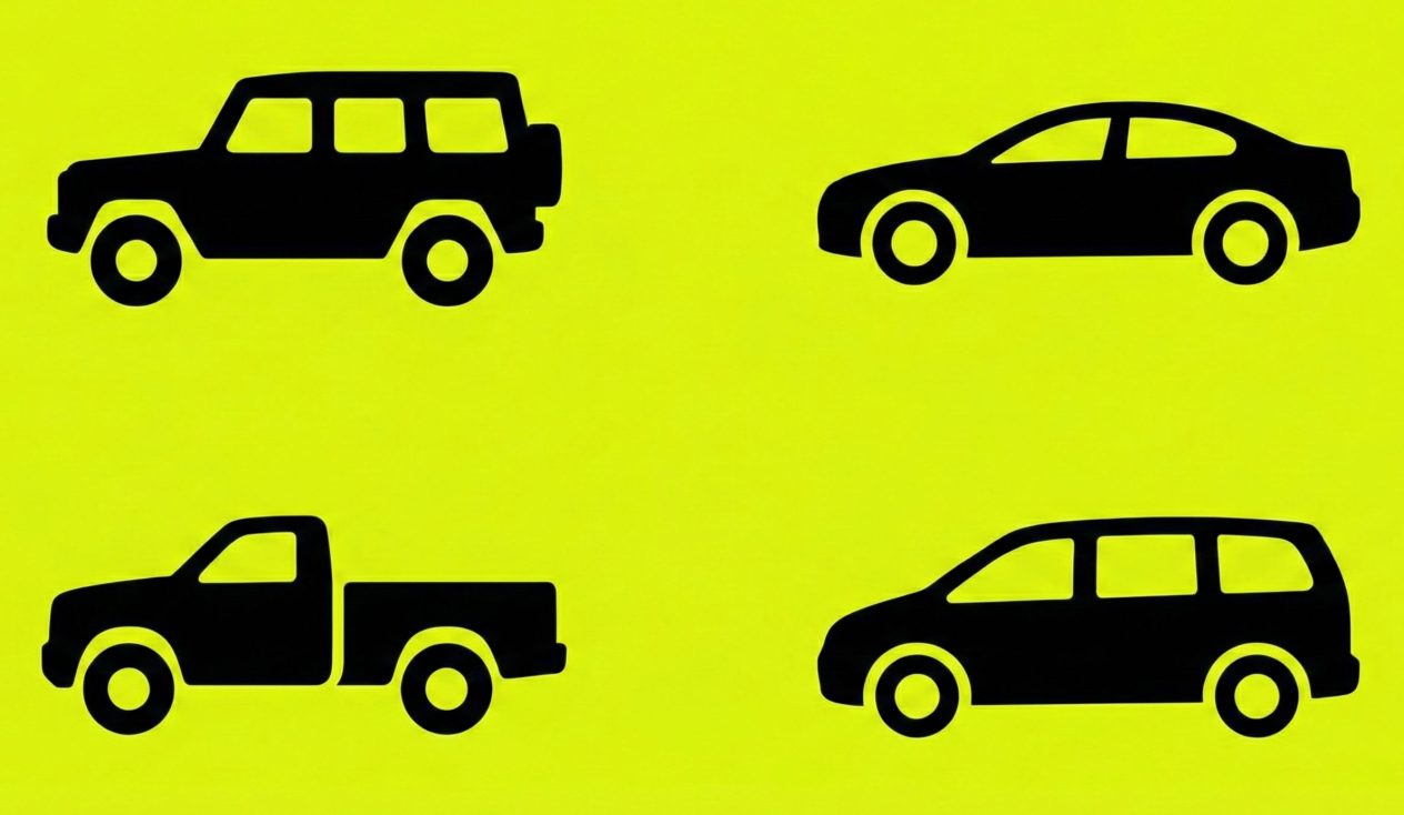 Mejores SUV, autos, pickups y minivans para comprar en 2026