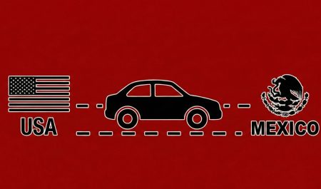 Qué carros se pueden legalizar en México en 2026 El VIN lo dice todo