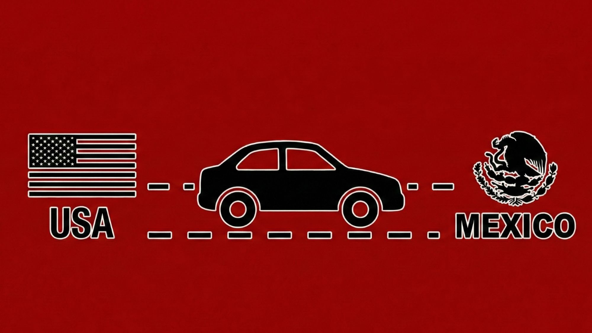 Qué carros se pueden legalizar en México en 2026 El VIN lo dice todo