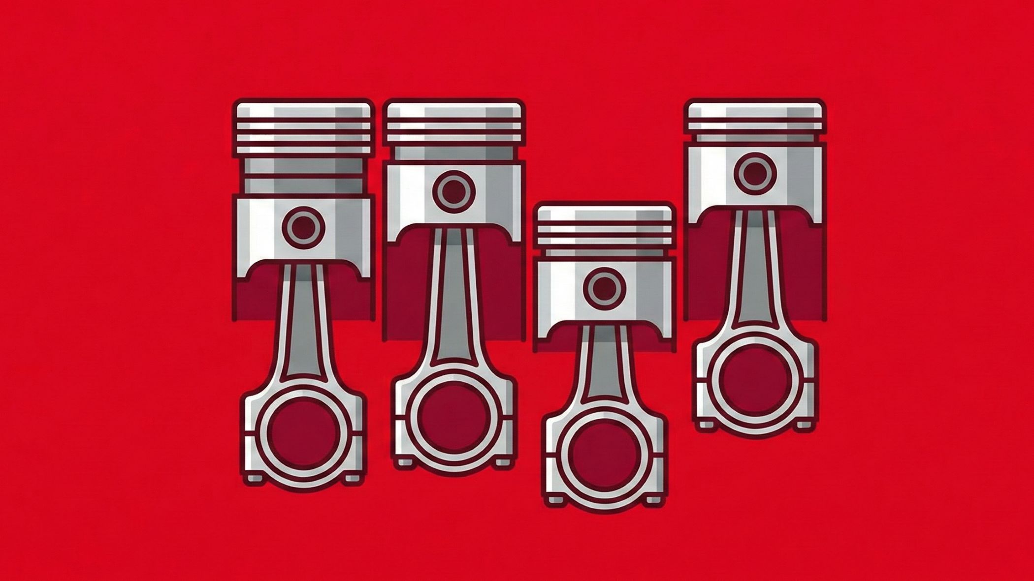 Qué es un cilindro en un carro y qué pasa si falla