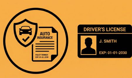 ¿Es posible contratar una aseguranza de carro sin licencia