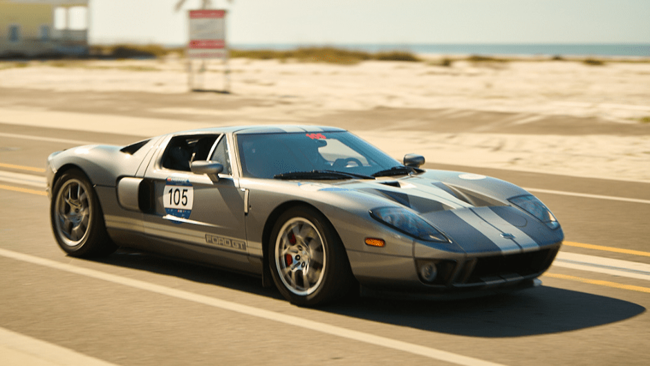 1000 Miglia Experience USA Florida