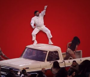 La pickup de Bad Bunny: Todo sobre la Ford de 1968 del Super Bowl LX