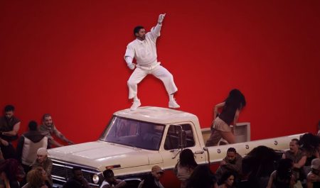 La pickup de Bad Bunny: Todo sobre la Ford de 1968 del Super Bowl LX