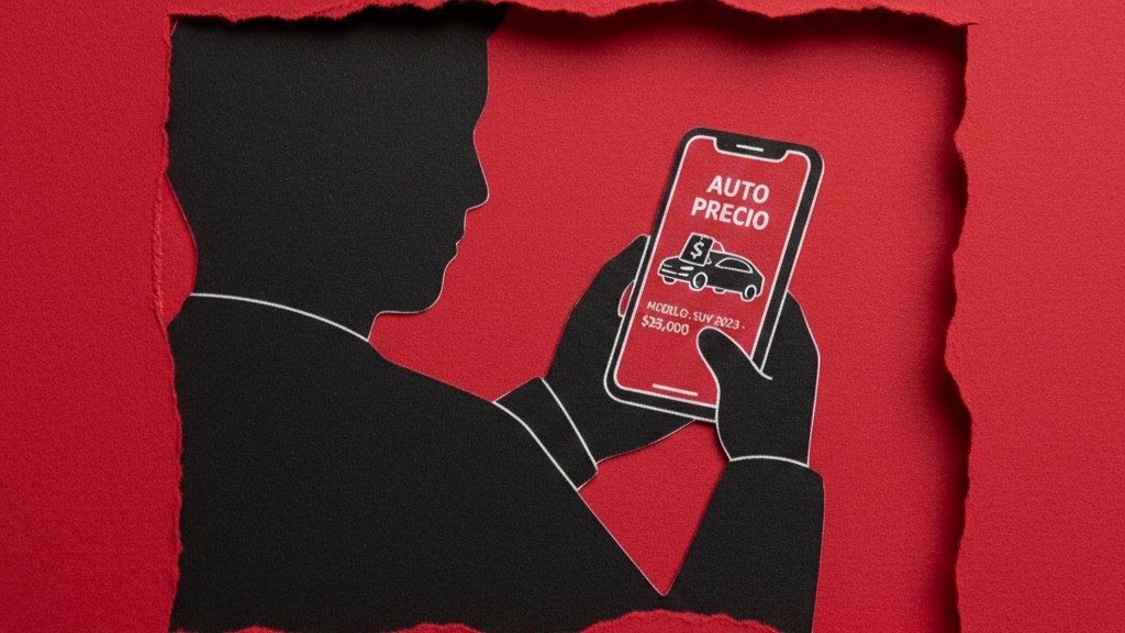Cómo saber el valor de mi carro Precios reales del mercado