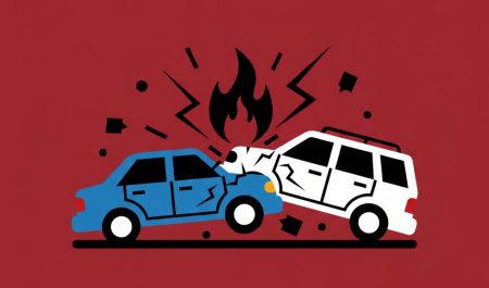 ¿Cuánto cobra un abogado de accidente de carro y qué porcentaje se queda?