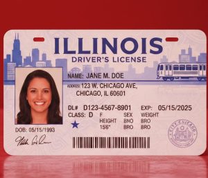 Licencia de conducir en Chicago 2026 Requisitos, costos y nuevos trámites