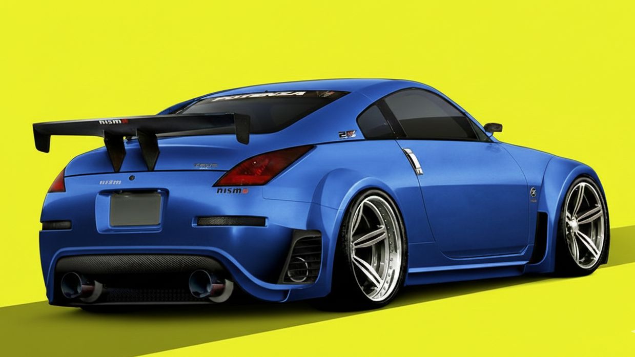 Mejores autos para tunear baratos