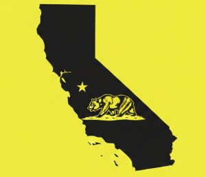 Nuevas leyes de tránsito en California en 2026