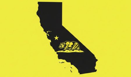 Nuevas leyes de tránsito en California en 2026