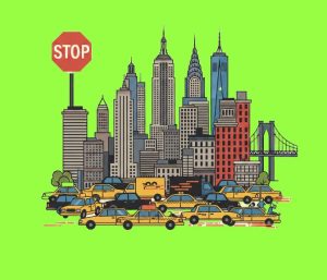 Nuevo sistema de puntos del DMV de New York 2026