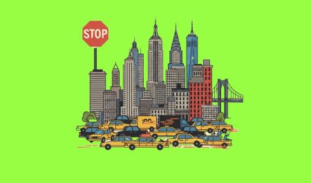 Nuevo sistema de puntos del DMV de New York 2026