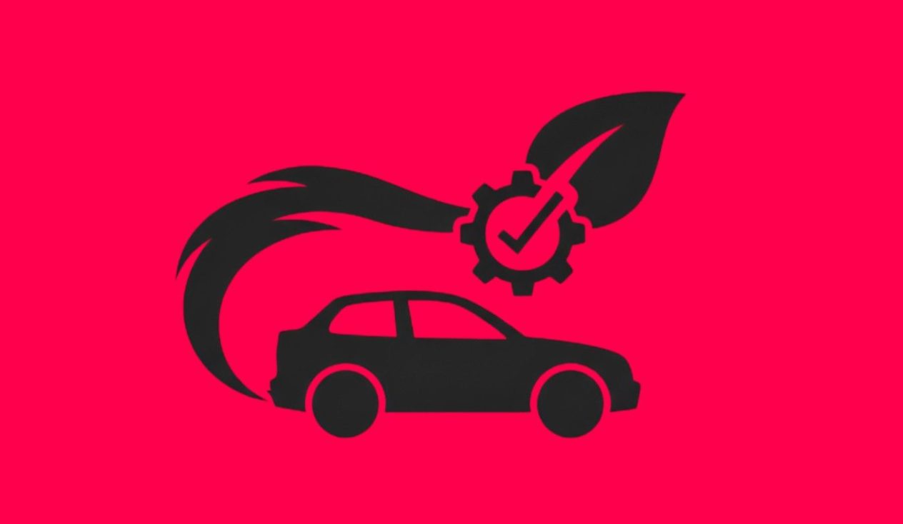 Qué documentos llevar a la prueba de emisiones en Illinois en 2026