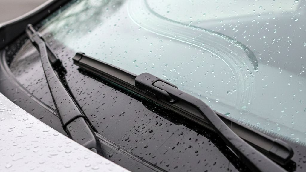 Qué marca de limpiaparabrisas es mejor