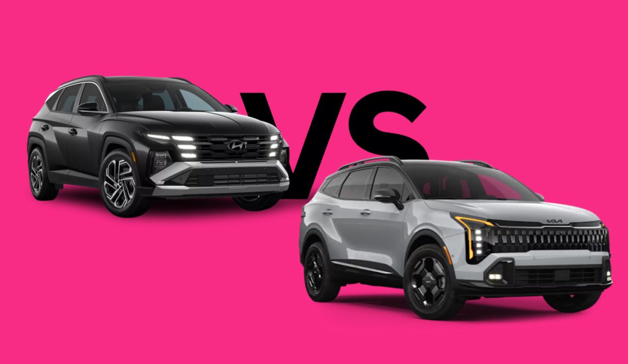 Qué marca es mejor en 2026 Kia o Hyundai