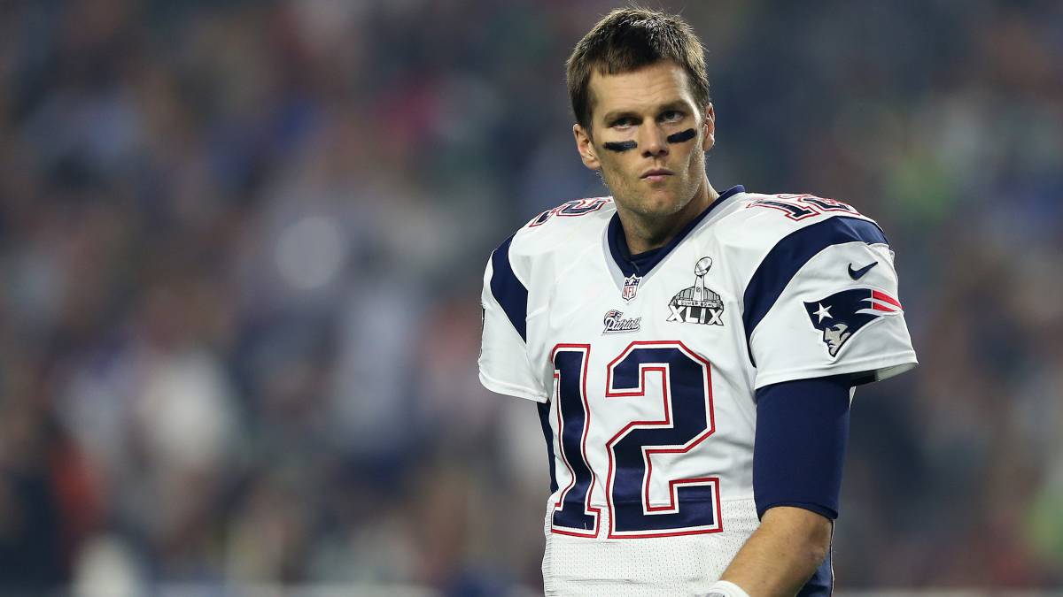 camiseta brady