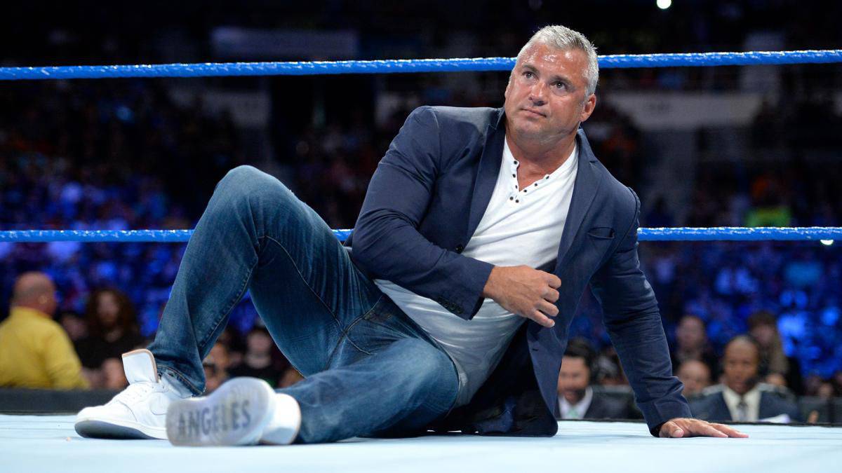 Resultado de imagen para shane mcmahon