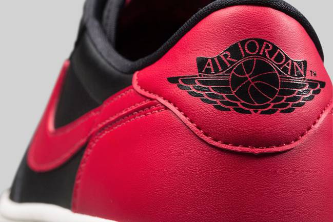 marca de zapatos jordan