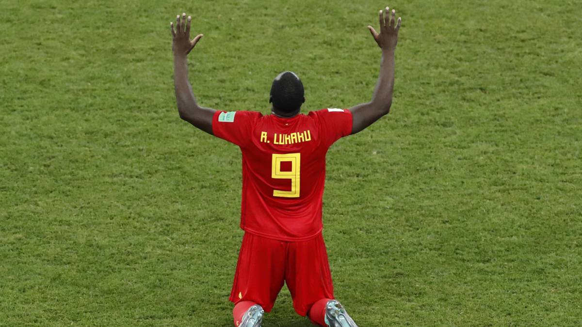 7 Cosas Que No Conocias De Romelu Lukaku As Usa