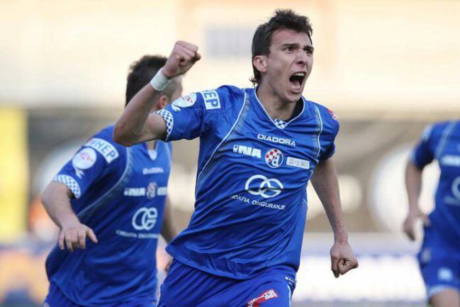 7 cosas que no conocías de Mario Mandzukic - AS USA