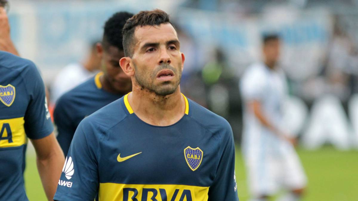 Carlos Tevez No Me Gusta Ver Futbol As Usa