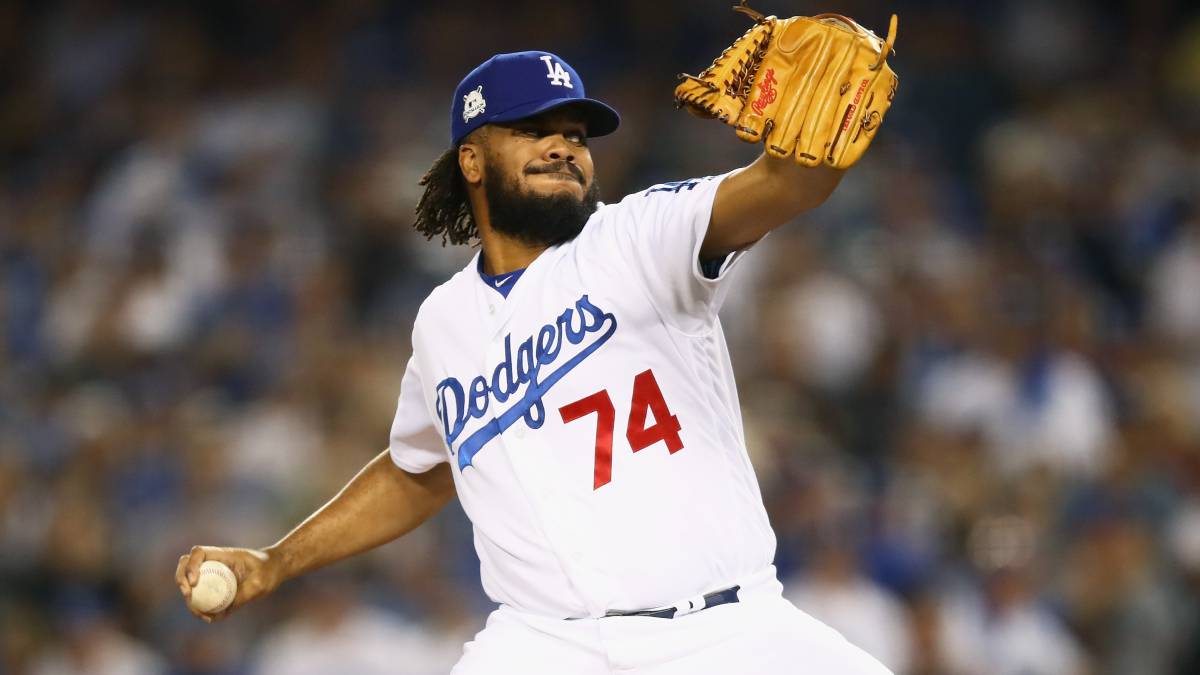 Kenley Jansen será operado del corazón en noviembre - AS USA