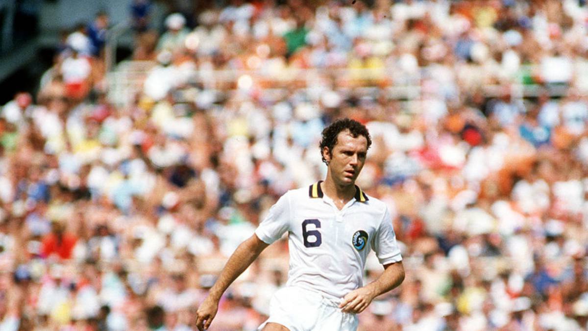 new york cosmos beckenbauer jersey