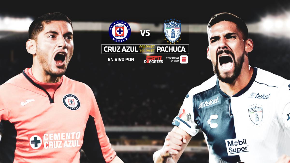 Pachuca llega a siete títulos para dominar la era de torneos cortos en Liga  MX - ESPN