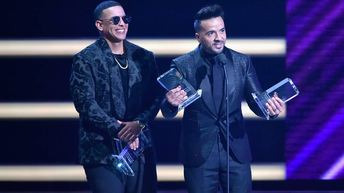 Latin Billboard Music Awards Horario Tv Como Y Donde Ver As Usa