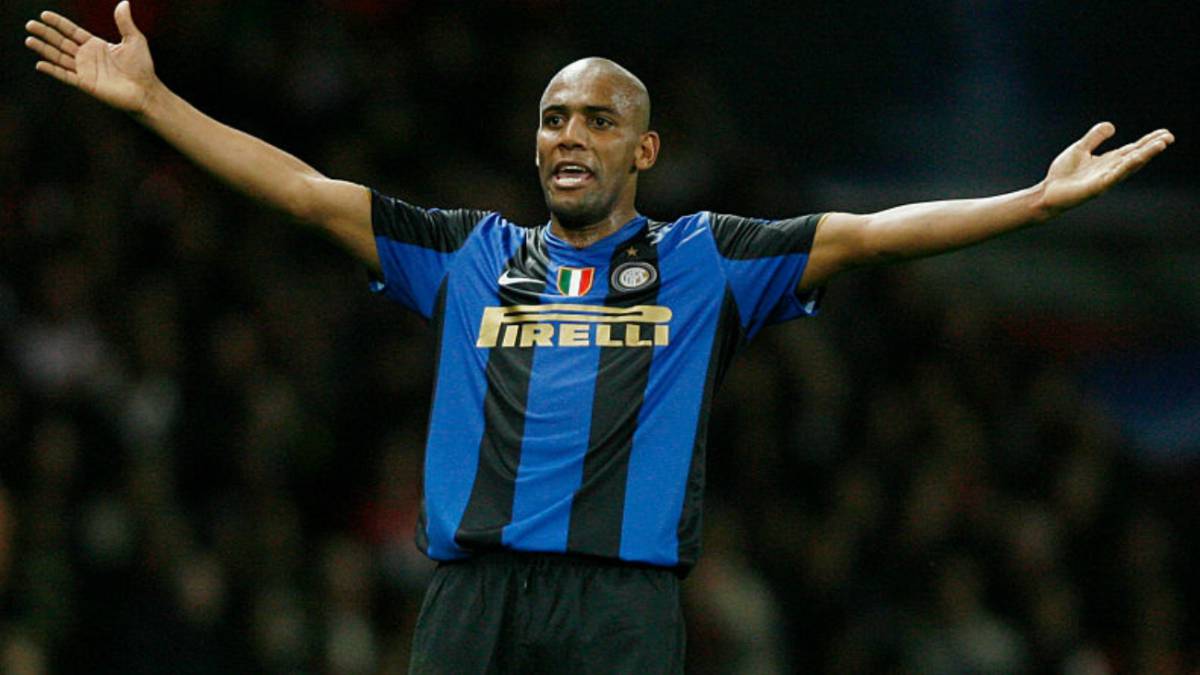 Qué fue de Maicon, brasileño que jugó en el Inter de Milan? - AS USA