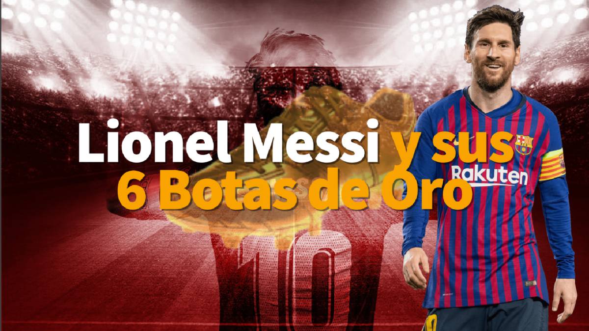 Messi Bota De Oro 2019 Online Store, UP TO 64% OFF | www.blogsandocs.com