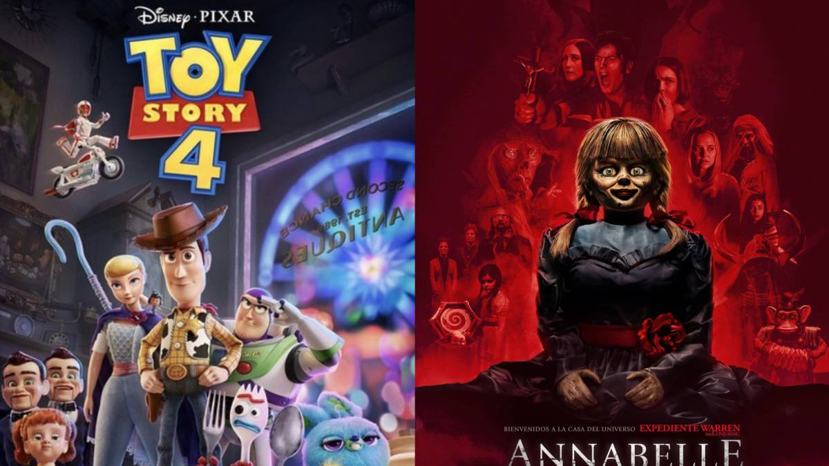 annabelle toy story 4