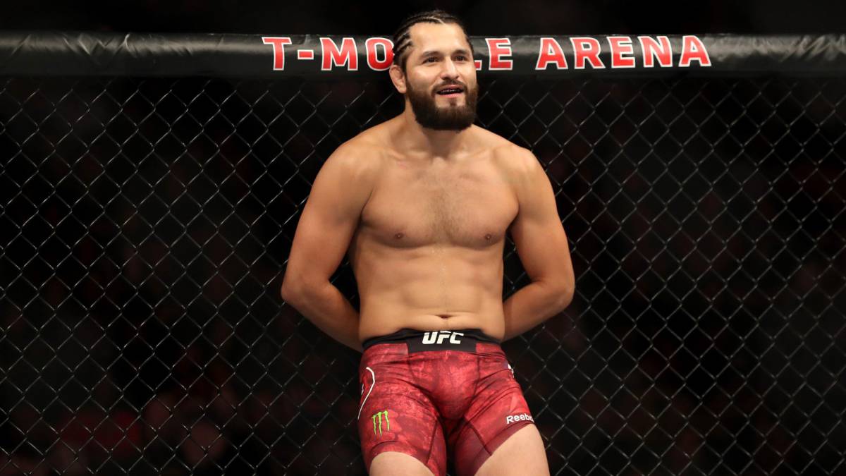 Quien Es Jorge Masvidal El Historico Noqueador De La Ufc As Usa