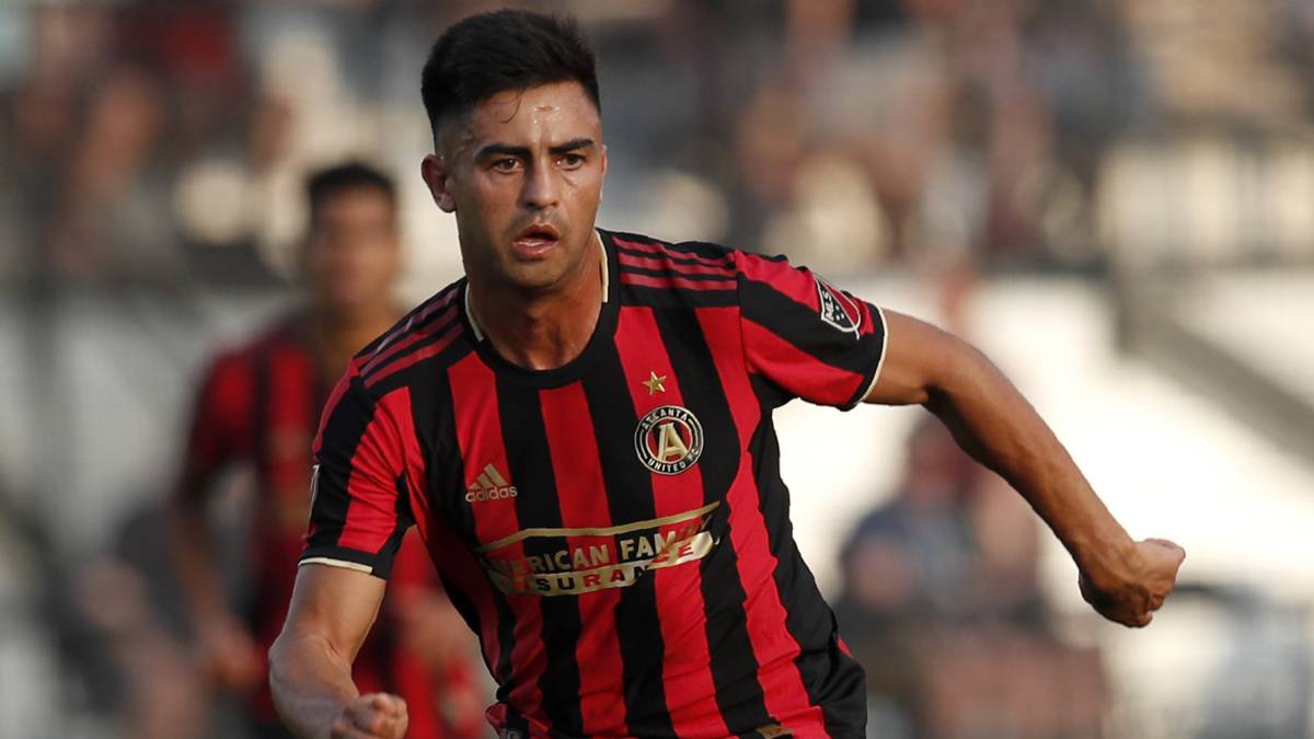 Resultado de imagen de EL PITY MARTINEZ DECLARO VOLVER A RIVER