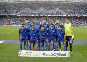 El Dia En Que El Salvador Dejo A Mexico Fuera De Espana 1982 As Usa