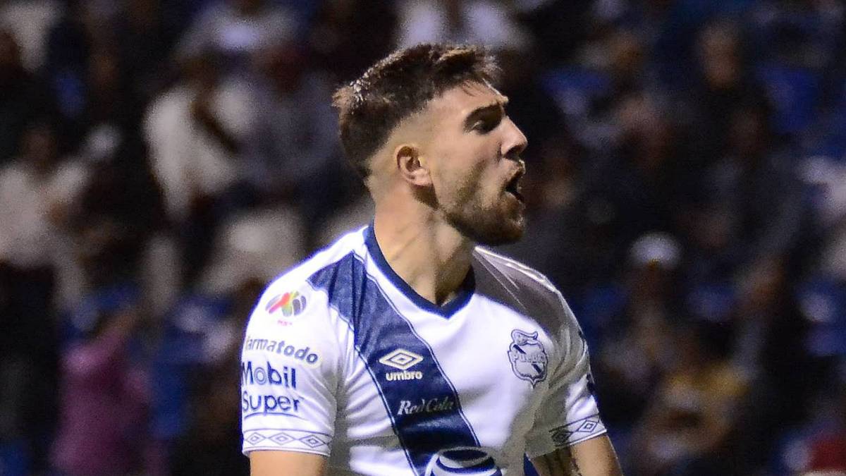 lucas cavallini jugara en la mls vancouver seria su nueva casa as usa lucas cavallini jugara en la mls