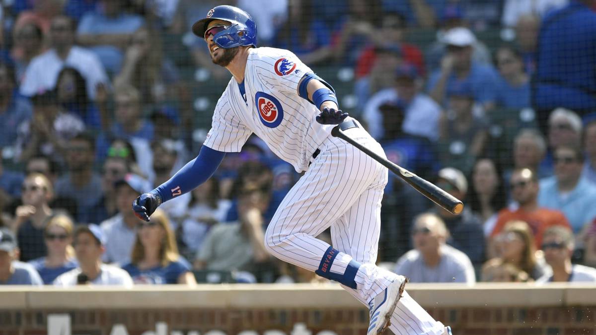 Calendario Chicago Cubs 2020 Espn