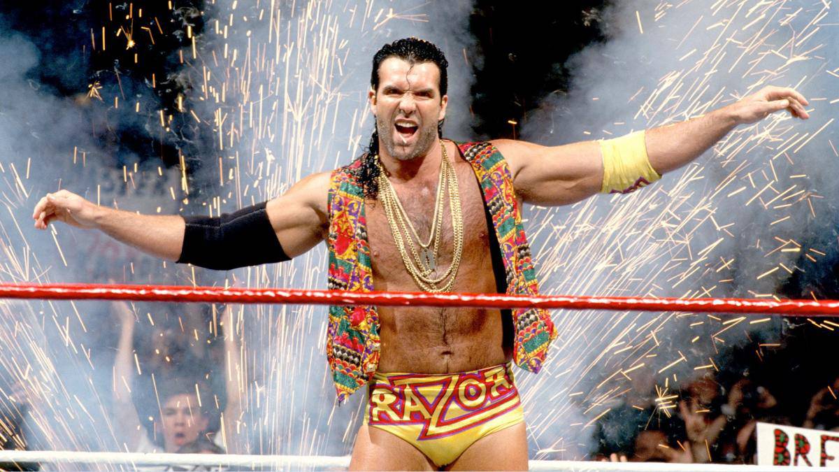 Qué fue de Scott Hall o Razor Ramón, multicampeón de WWE? - AS USA