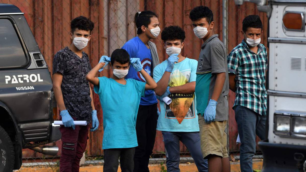 Coronavirus en Honduras: 16 nuevos casos y 6 muertes en 24 horas ...