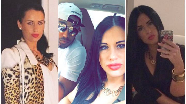 Asi Es El Estilo De Vida De Alysha Behague Esposa De Aubameyang As Usa