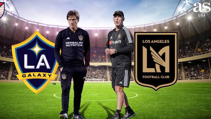 La Galaxy 3 0 Lafc Mls Resumen Y Goles Del Partido As Usa #lagalaxy general manager dennis te kloese on the newest member of the club @joshdrack pic.twitter.com/thxqfcdwtv. la galaxy 3 0 lafc mls resumen y