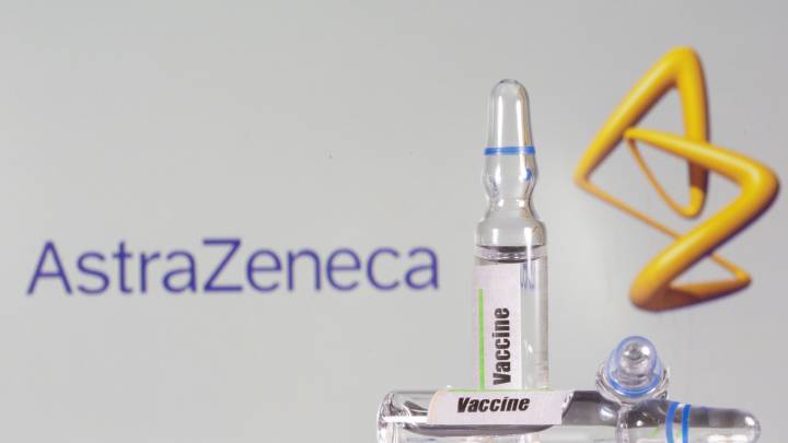 Vacuna AstraZeneca: ¿Por qué se reanudan los ensayos clínicos y cómo está  el paciente afectado? - AS USA