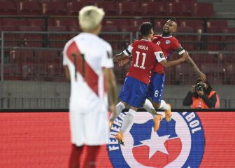 Ecuador Vs Colombia Eliminatorias Conmebol 2022 Horario Tv Como Y Donde Ver As Usa