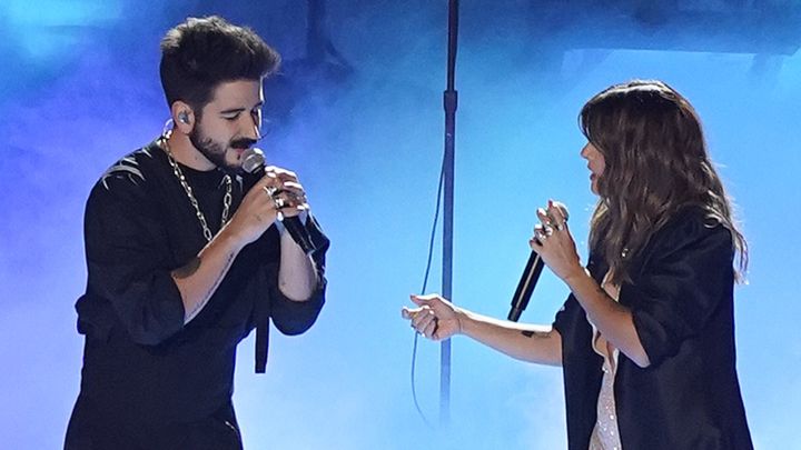 Latin Grammy 2020 Asi Fue La Entrega De Los Grammy Latinos As Usa